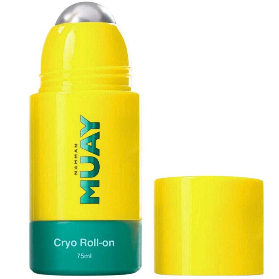 Namman MUAY Cryo roll-on 75ml